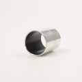 PTFE Coated Self Lubricating Bushings Cylinder Split Oilless Steel Dry Du Bushing